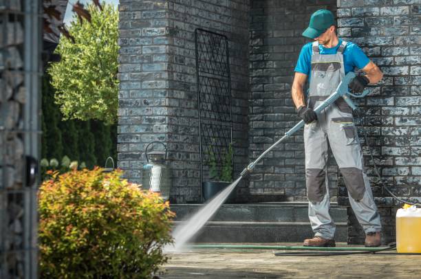 Best Machinery and Equipment Cleaning  in Union Beach, NJ