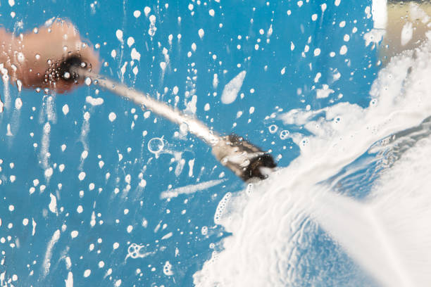 Best Factory Floor Cleaning  in Union Beach, NJ