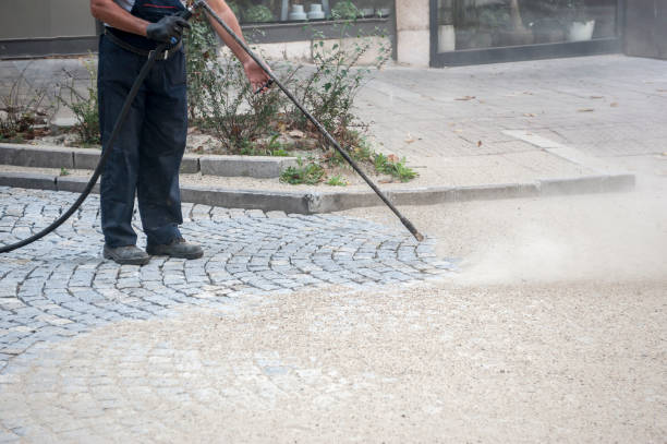 Best Dumpster Area Cleaning  in Union Beach, NJ