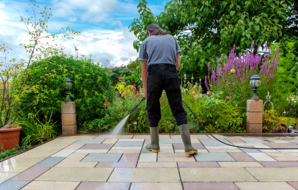 Best Sidewalk and Walkway Cleaning  in Union Beach, NJ
