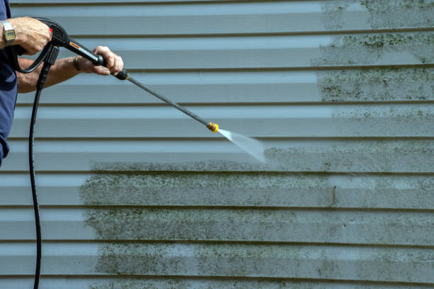 Best House Exterior Washing  in Union Beach, NJ